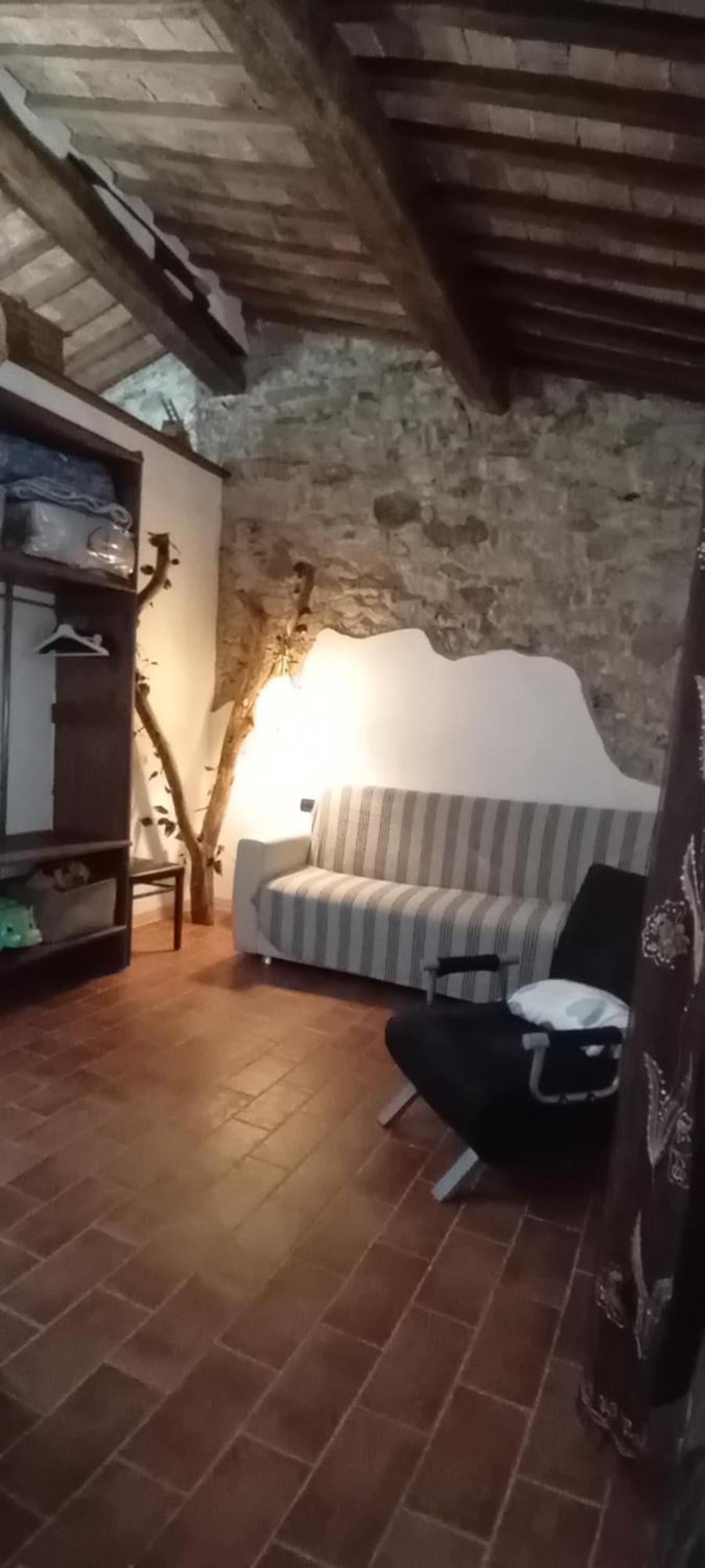 Nicolas House Campiglia dʼOrcia Eksteriør bilde