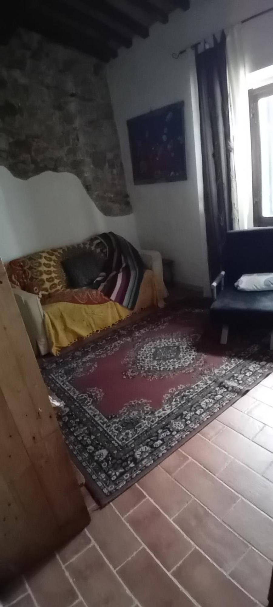 Nicolas House Campiglia dʼOrcia Eksteriør bilde
